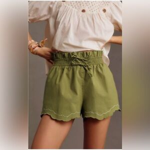 NWT Anthro Shorts